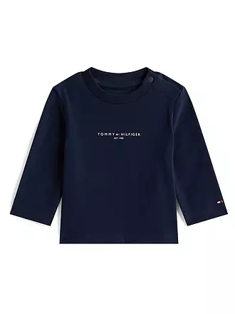 TOMMY HILFIGER | Baby Langarmshirt | 